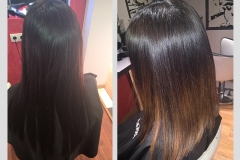 Hair-Obsesion - Salon Fryzjerski
