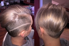 Hair-Obsesion - Salon Fryzjerski