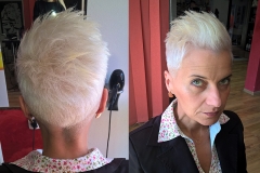 Hair-Obsesion - Salon Fryzjerski