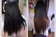 Hair-Obsesion - Salon Fryzjerski