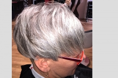 Hair-Obsesion - Salon Fryzjerski