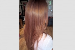 Hair-Obsesion - Salon Fryzjerski