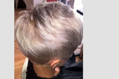 Hair-Obsesion - Salon Fryzjerski