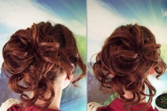 Hair-Obsesion - Salon Fryzjerski