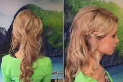 Hair-Obsesion - Salon Fryzjerski