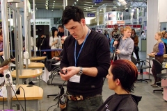 Hair-Obsesion - Salon Fryzjerski
