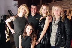 Hair-Obsesion - Salon Fryzjerski