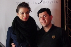 Hair-Obsesion - Salon Fryzjerski
