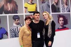 Hair-Obsesion - Salon Fryzjerski