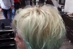 Szkolenie Akademii Stylizacji M.P. Babicz