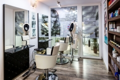 Salon Fryzjerski Hair-Obsession