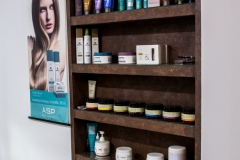 Salon Fryzjerski Hair-Obsession