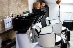 Salon Fryzjerski Hair-Obsession