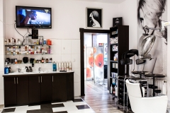 Salon Fryzjerski Hair-Obsession