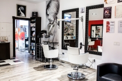 Salon Fryzjerski Hair-Obsession