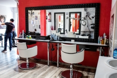 Salon Fryzjerski Hair-Obsession