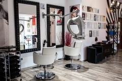 Salon Fryzjerski Hair-Obsession
