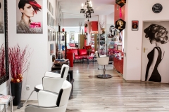 Salon Fryzjerski Hair-Obsession