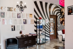 Salon Fryzjerski Hair-Obsession