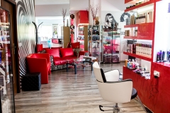 Salon Fryzjerski Hair-Obsession