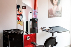 Salon Fryzjerski Hair-Obsession