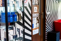 Salon Fryzjerski Hair-Obsession