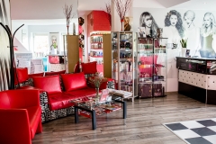 Salon Fryzjerski Hair-Obsession