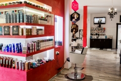 Salon Fryzjerski Hair-Obsession
