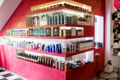 Salon Fryzjerski Hair-Obsession