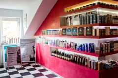 Salon Fryzjerski Hair-Obsession