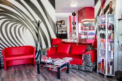 Salon Fryzjerski Hair-Obsession