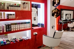 Salon Fryzjerski Hair-Obsession