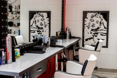 Salon Fryzjerski Hair-Obsession
