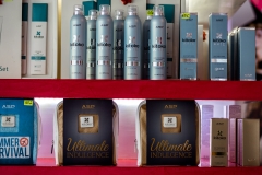 Salon Fryzjerski Hair-Obsession