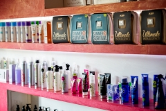 Salon Fryzjerski Hair-Obsession