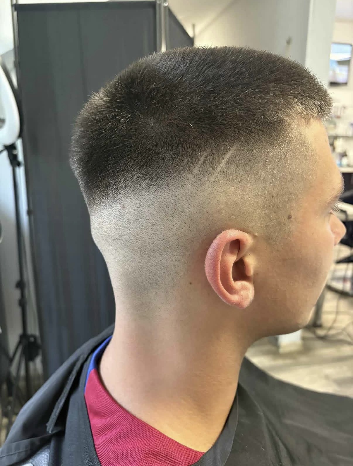 Barber