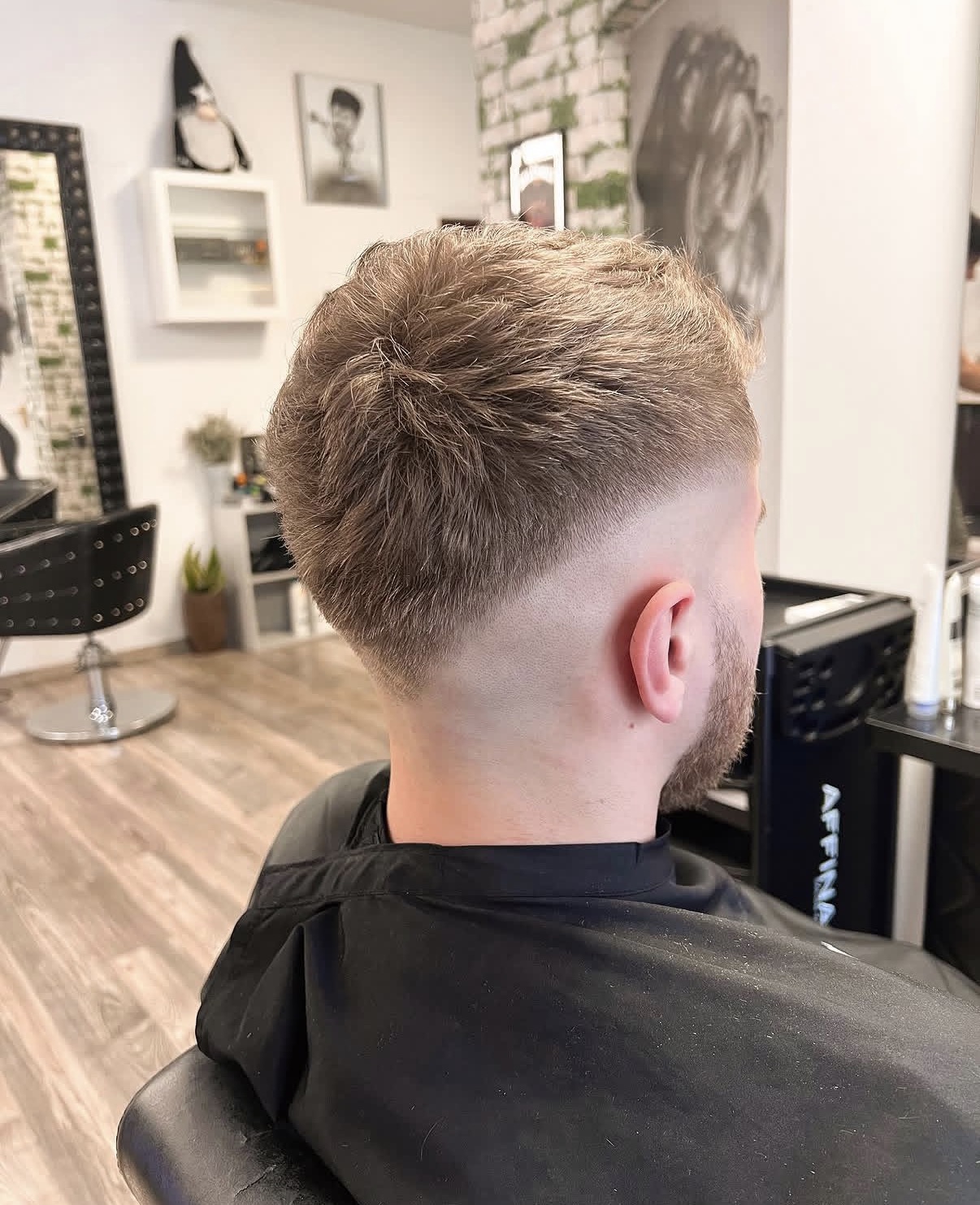 Barber
