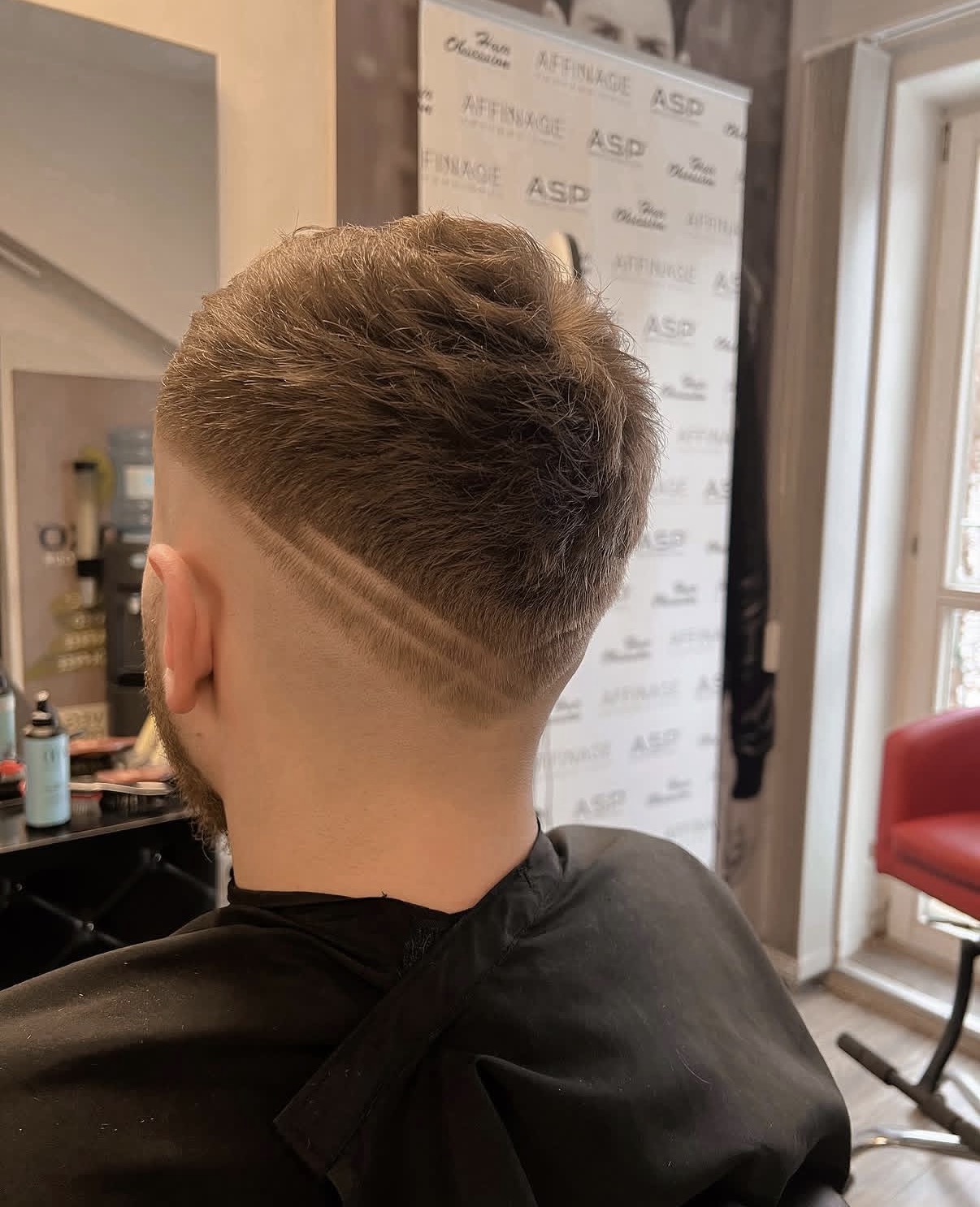 Barber