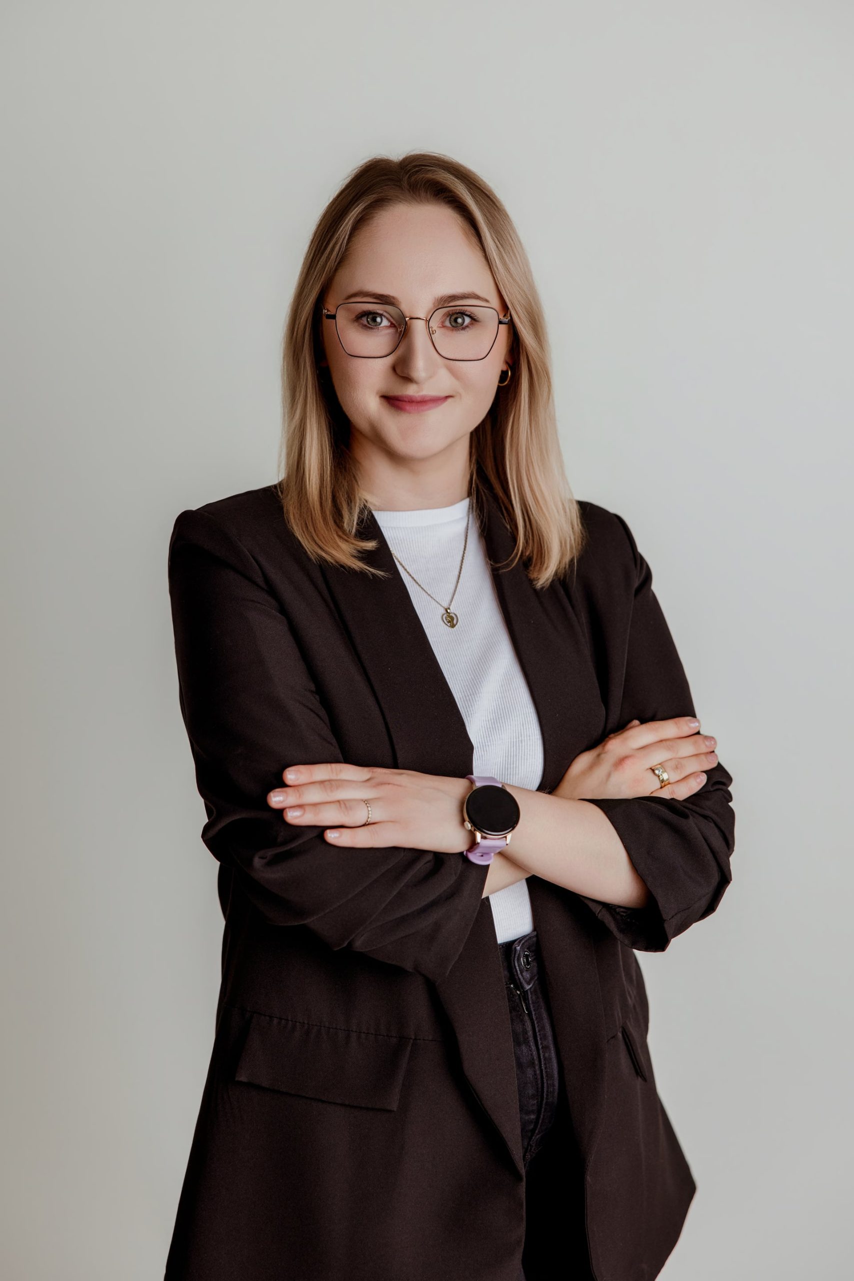 Monika Luksa